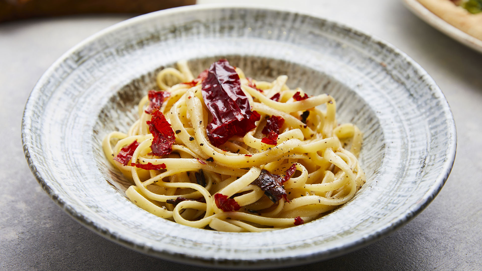 10 reasons why stardust is made by Peperone Crusco Obicà Mozzarella Bar